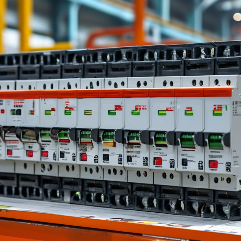 Top China Best Molded Case Circuit Breaker for Your Needs?