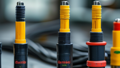 Top 10 Cable Wire Connectors Buyers Need to Know?