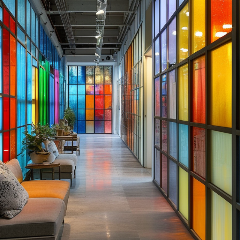 2026 Best Stained Glass Sheets Manufacturer for Global Buyers?