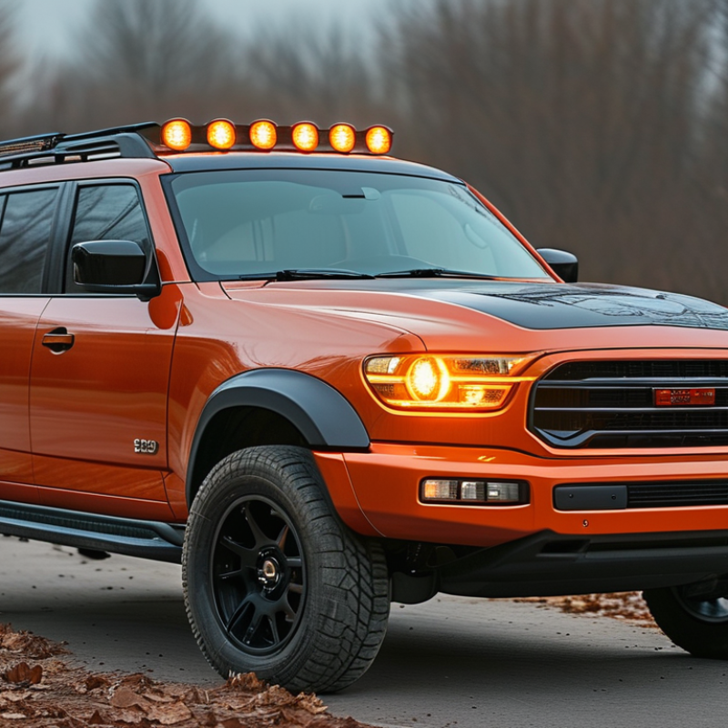 Top Tips for Choosing the Best Amber Led Lightbar?