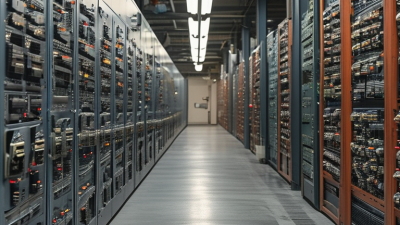 Top 10 Acb Circuit Solutions for Global Buyers Today?
