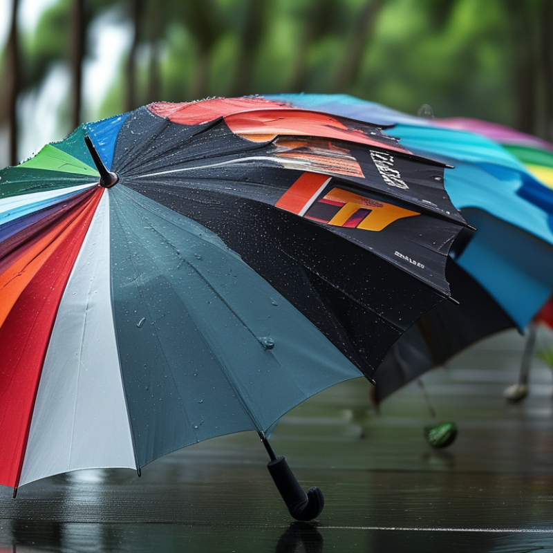 Top 10 Hongjie Promotional Golf Umbrellas for Global Buyers?