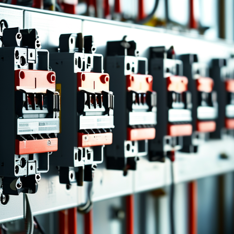 How to Choose the Best Adjustable MCCB for Your Needs?