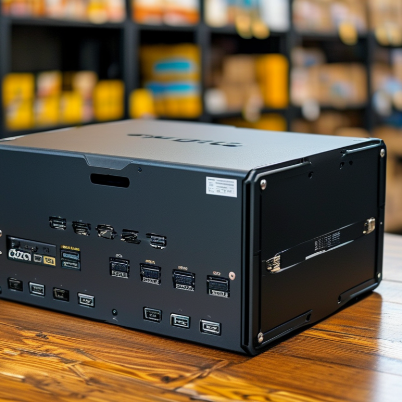 2026 Best DCI Box for Global Buyers to Consider?