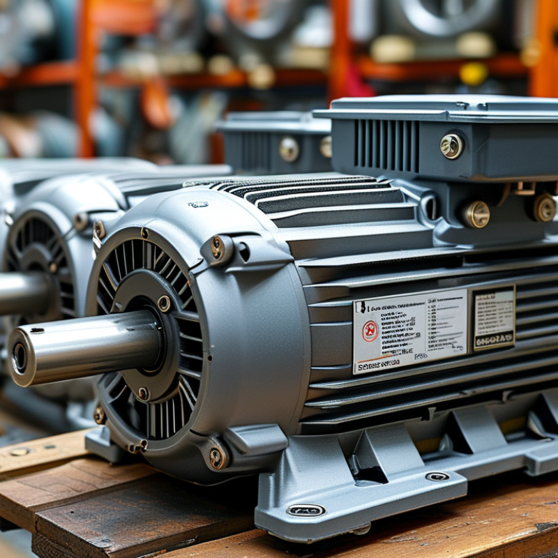 2026 Best Top DC Motor Options for Global Buyers?
