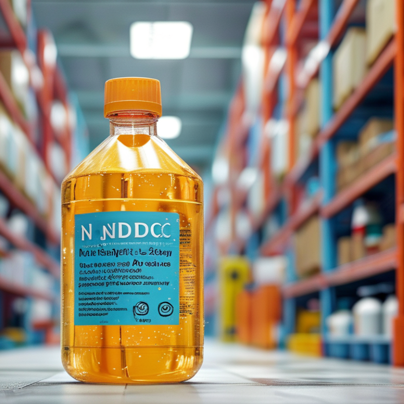 How to Choose the Best NaDCC Disinfectant for Your Needs?