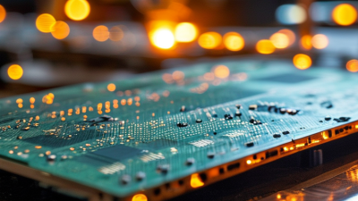 Top 10 Benefits of Copper Clad PCB Sheet for Your Projects?