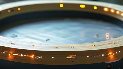 What is a Circular Waveguide and Its Applications?