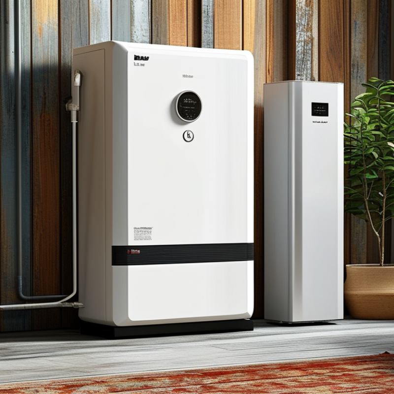 2026 Best Heat Pump Comparison Monoblock vs Split Heat Pump?