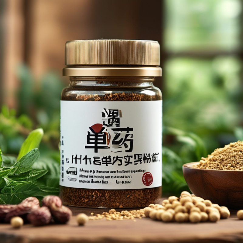 What is Single Herb Granules and How to Source Them?