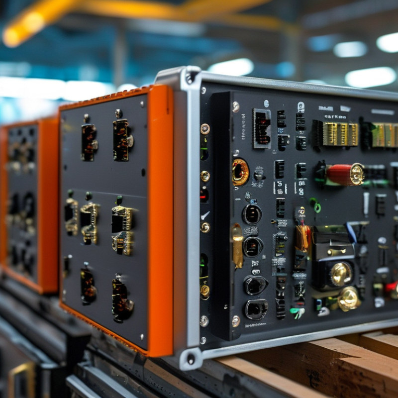 Best Lightning Surge Arrestor Solutions for Global Buyers?
