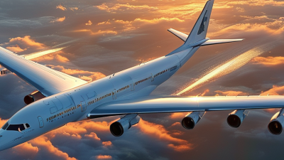 What Are the Benefits of Aviation Blade Antenna in 2026?