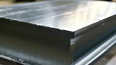 Buy High Quality Polished Tungsten Plate for Global Supply?