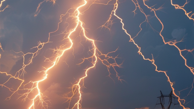 What is Lightning Surge Arrestor and How Does It Work?
