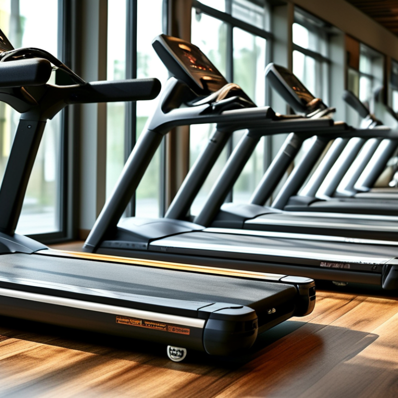 What is the Ideal Treadmill Floor for Optimal Performance?