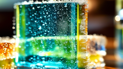 Why Choose Glass Cleaning Tablets for Streak Free Shine?