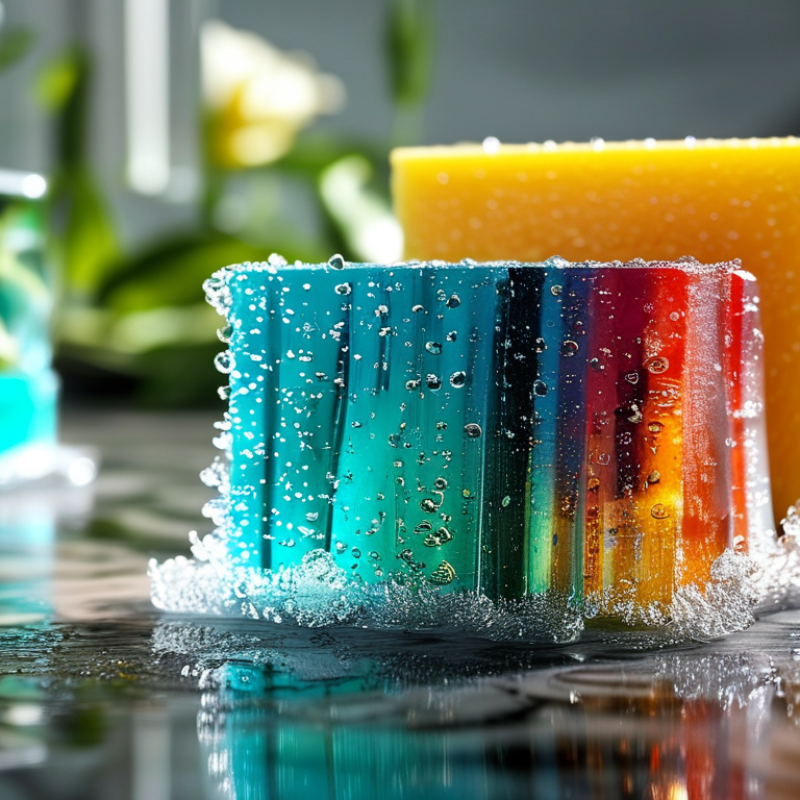 Top 10 Glass Cleaning Tablets You Need for Streak Free Shine?