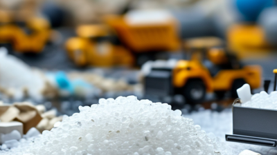 What is Poly Granules and Their Uses in Global Supply Chain?