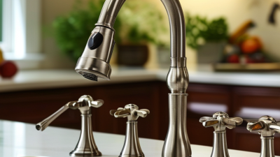How to Choose the Best Faucet Lever for Your Home?