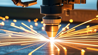 What is a Laser Cutter Welder and How Does it Work?