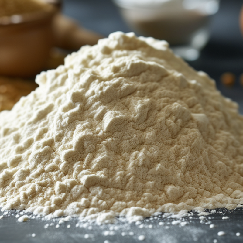 Why Accurate Micro Ingredient Dosing Matters in Flour Blending