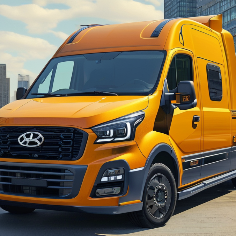 Top 10 Business Vehicles for Global Buyers in 2026?