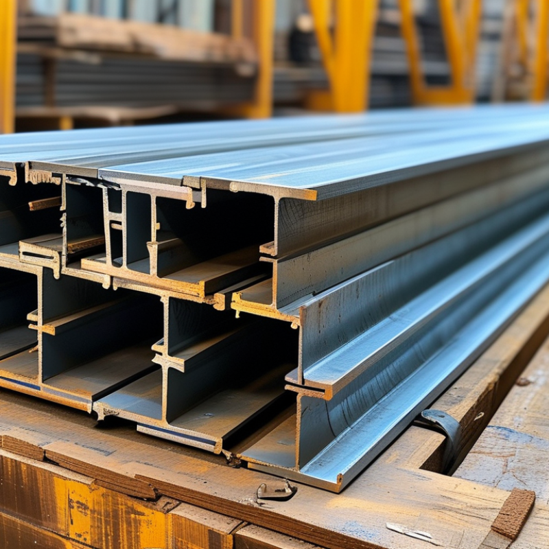 How to Choose the Right Steel C Channel Sizes for Your Project?