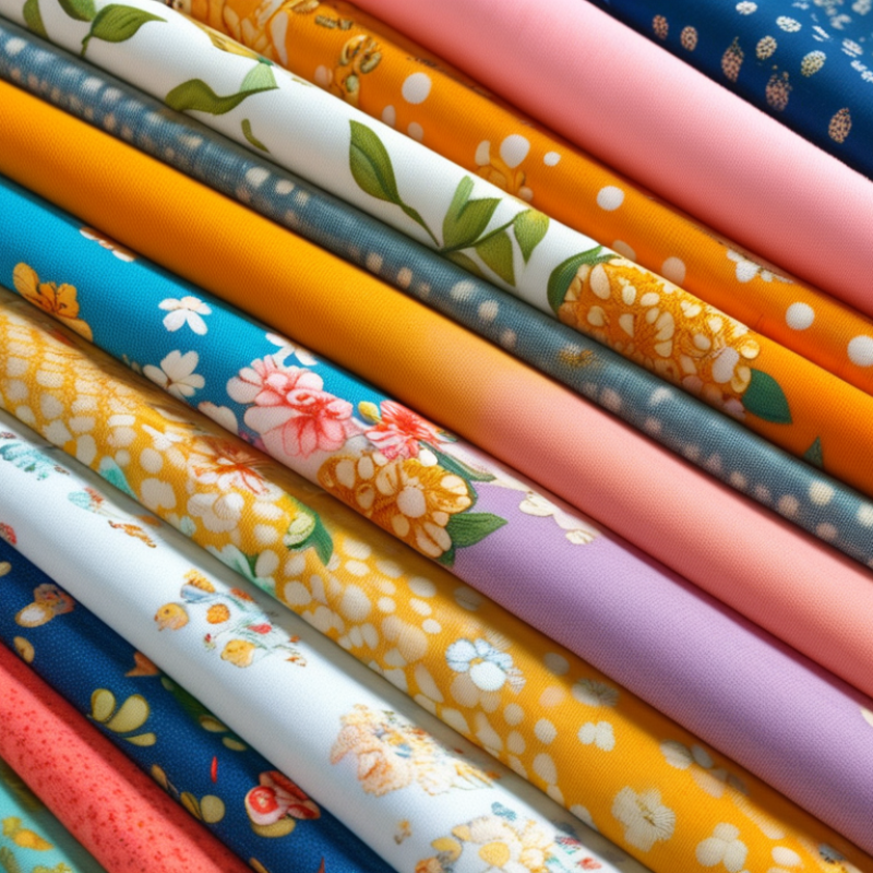 Top Tips for Choosing Cotton Muslin Fabric for Your Projects?