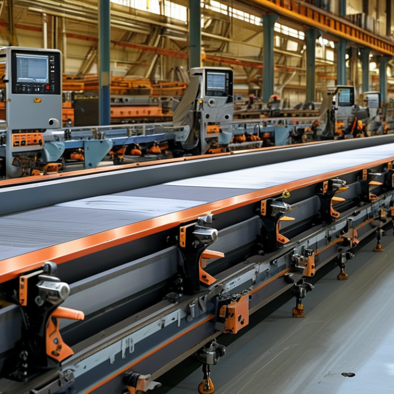Best Conveyor Belt Cutting Machine for Your Production Needs?