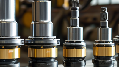 Why Choose Carbon Commutators for Your Business Needs?