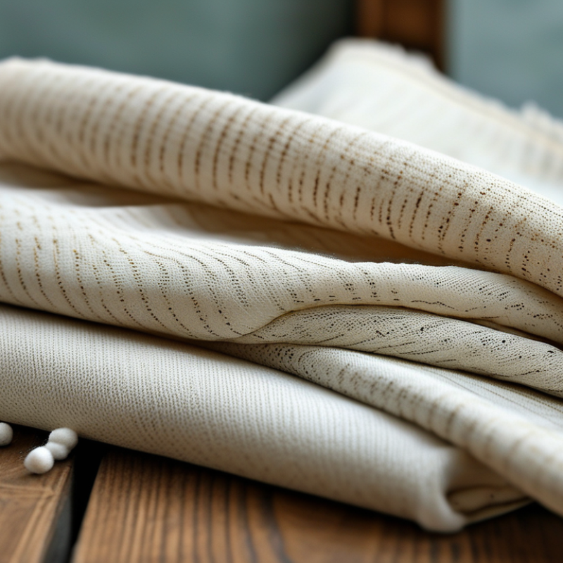 How to Choose the Right Muslin Fabric for Your Needs?