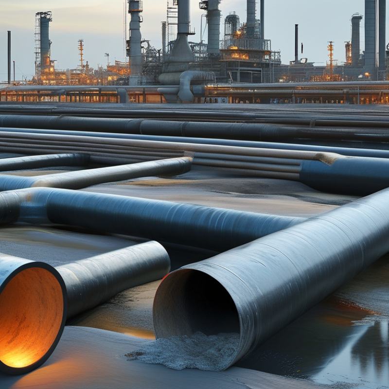 What is Carbon Pipe and Its Applications in Industry?