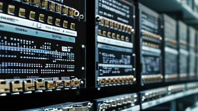 How to Choose the Right SFP LC Module for Your Network?