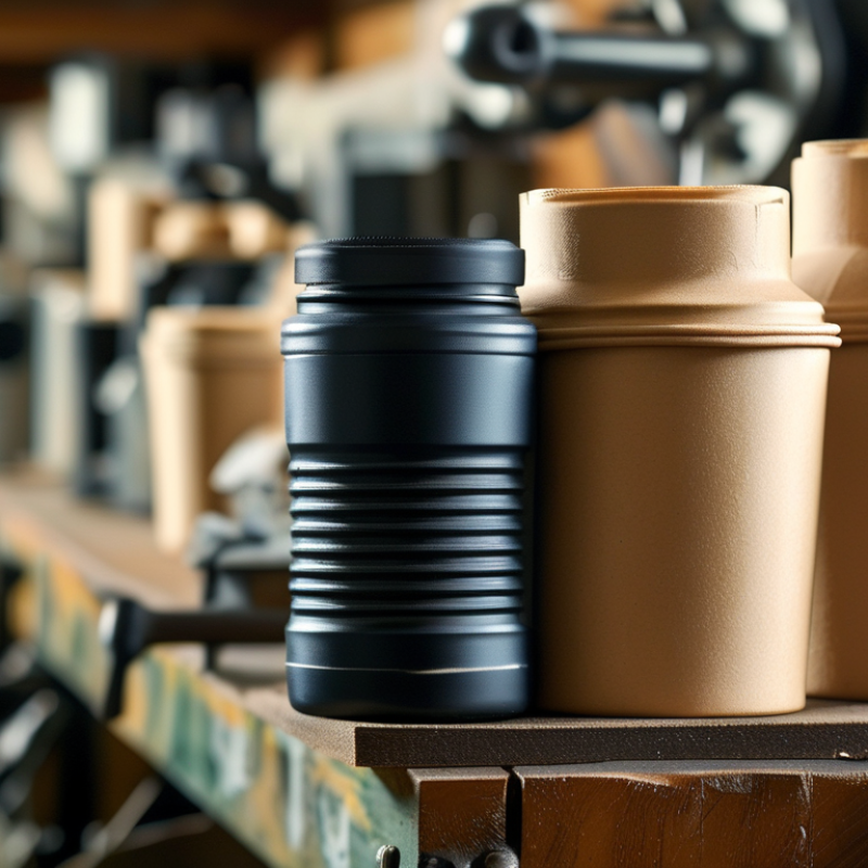 Top 10 Paper Cup Machinery Options for Global Buyers?