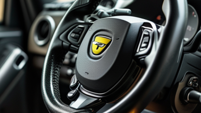How to Choose the Right Car Steering Box for Your Vehicle?