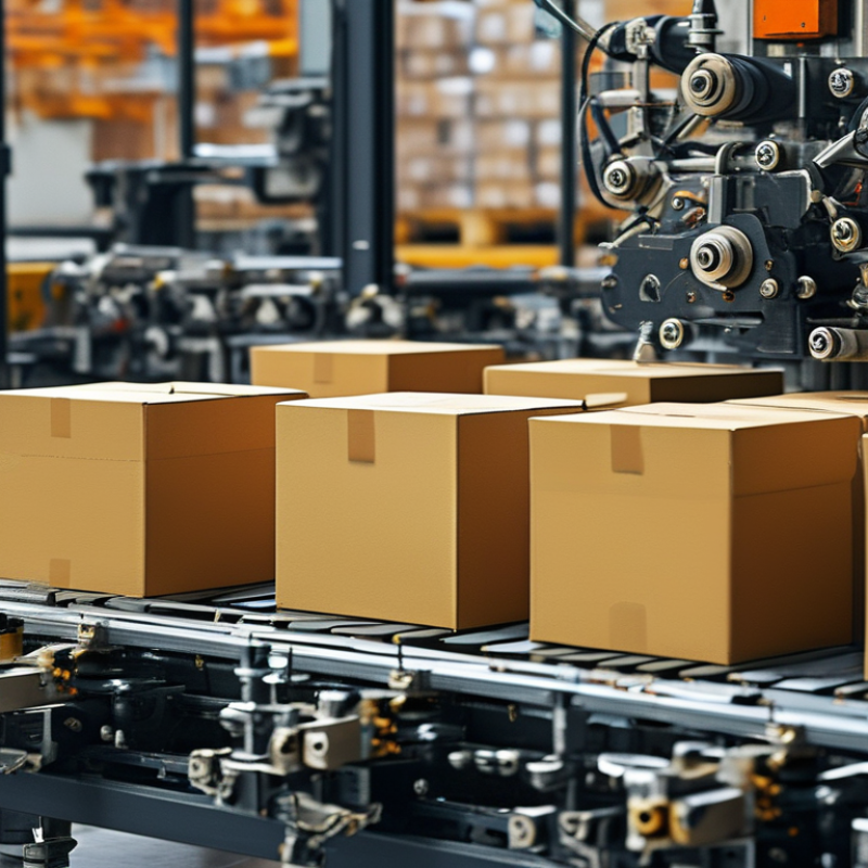 What is an Automatic Case Erector and How Does it Work?