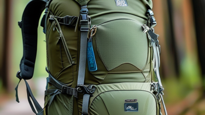 2026 Best Travel Backpack for Every Adventurer Needs?