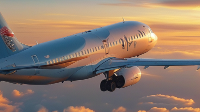 How to Choose the Best Airborne Antenna for Your Needs?