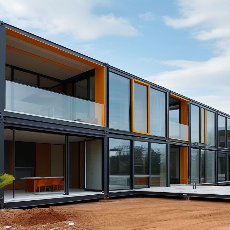Por que os edifícios modulares estão se tornando populares?