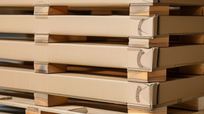 What is Kraft Slip Sheets and How Are They Used?