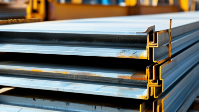 Essential Tips for Sourcing 3 Inch Channel Efficiently