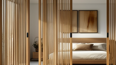 How to Choose the Best Minimal Sliding Doors for Your Home?