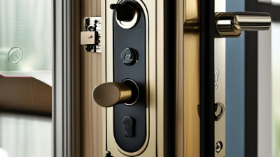 Top 10 Safety Lockouts You Need for Maximum Security?