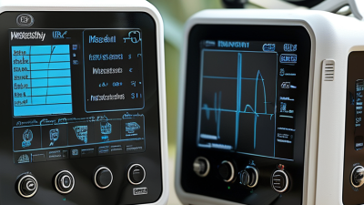 How to Choose the Best Medical Monitor Portable for Your Needs?
