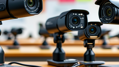 2026 How to Choose the Best Usb Document Camera for Your Needs?