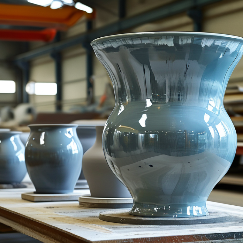 Top 10 Benefits of Using Ceramic Materials for Manufacturing?