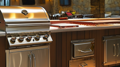 Top 10 Kitchen Grill Options You Need to Buy Now?