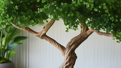 Best Tips for Choosing Artificial Plant Trees for Your Home?