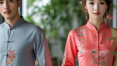 Top 10 Plain Clothes Suppliers in China for Global Buyers?