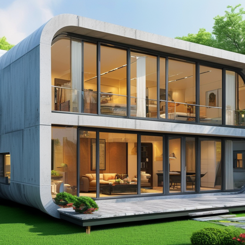 Top 10 Prefabricated Houses in China Are They Worth Buying?